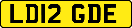 LD12GDE