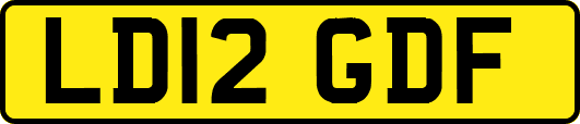 LD12GDF