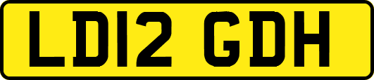 LD12GDH