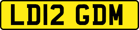 LD12GDM