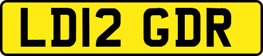 LD12GDR