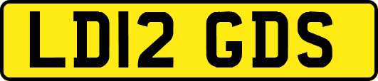 LD12GDS