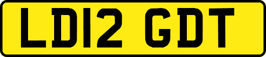 LD12GDT