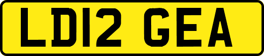 LD12GEA
