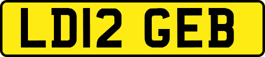 LD12GEB