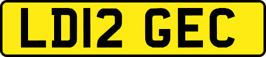 LD12GEC