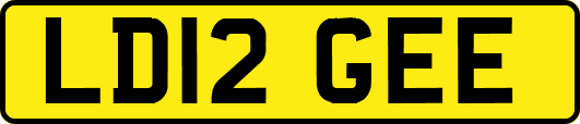 LD12GEE