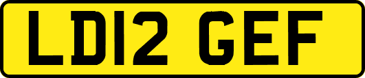 LD12GEF