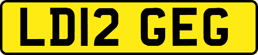 LD12GEG