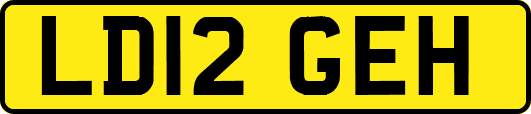 LD12GEH