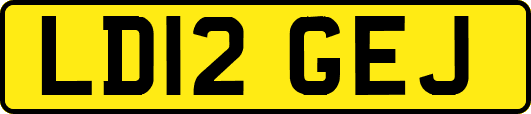 LD12GEJ