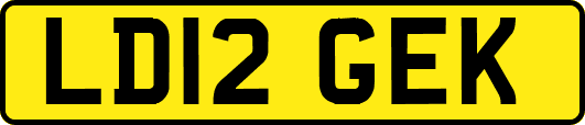 LD12GEK