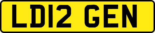 LD12GEN