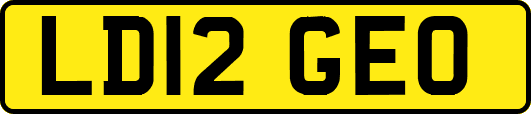 LD12GEO