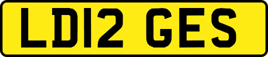 LD12GES