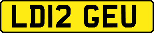 LD12GEU