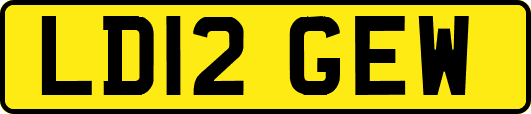 LD12GEW