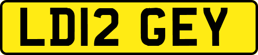 LD12GEY