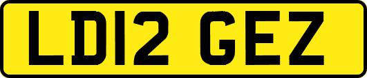 LD12GEZ