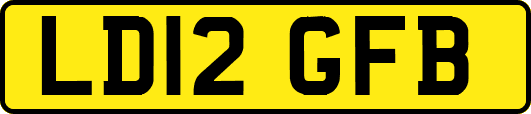 LD12GFB