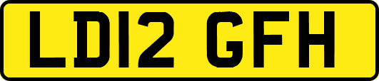 LD12GFH
