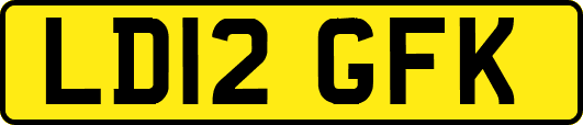 LD12GFK