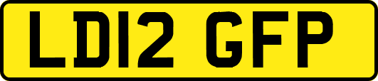 LD12GFP