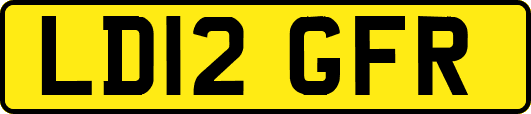 LD12GFR