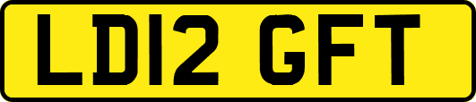 LD12GFT