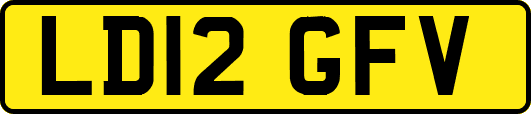 LD12GFV
