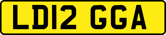 LD12GGA