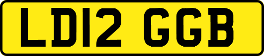 LD12GGB