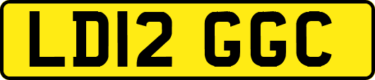 LD12GGC