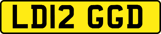 LD12GGD