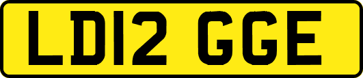 LD12GGE