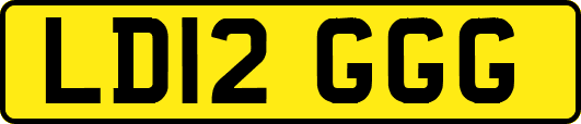 LD12GGG