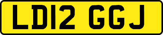 LD12GGJ