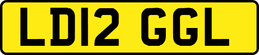 LD12GGL