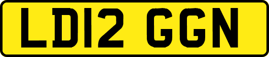 LD12GGN