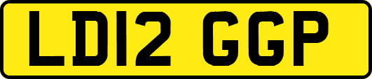 LD12GGP