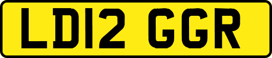 LD12GGR