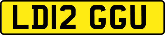 LD12GGU