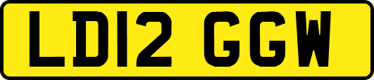 LD12GGW