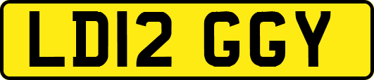 LD12GGY