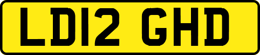 LD12GHD