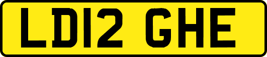 LD12GHE