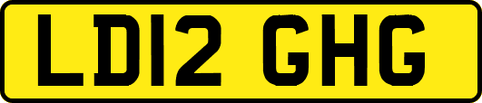 LD12GHG