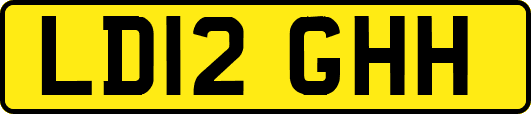 LD12GHH