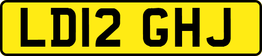 LD12GHJ