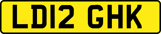 LD12GHK